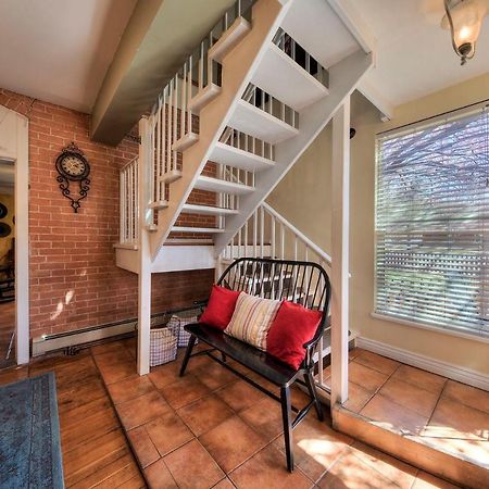 Cali Cochitta Vacation Rentals Моаб Экстерьер фото