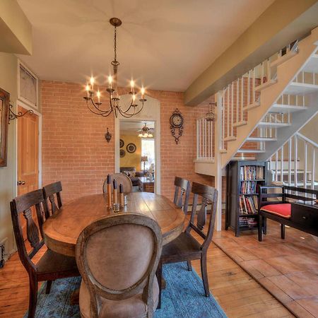 Cali Cochitta Vacation Rentals Моаб Экстерьер фото