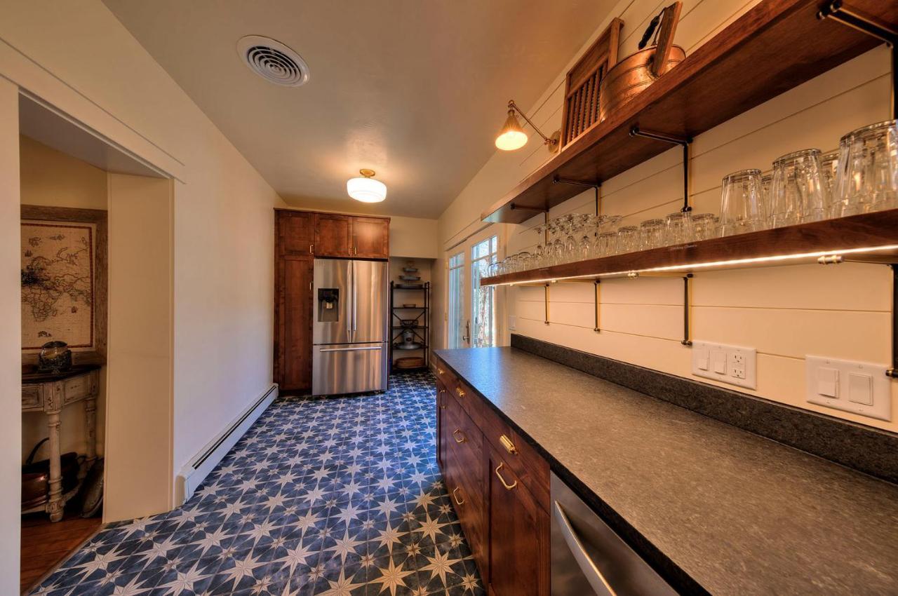 Cali Cochitta Vacation Rentals Моаб Экстерьер фото