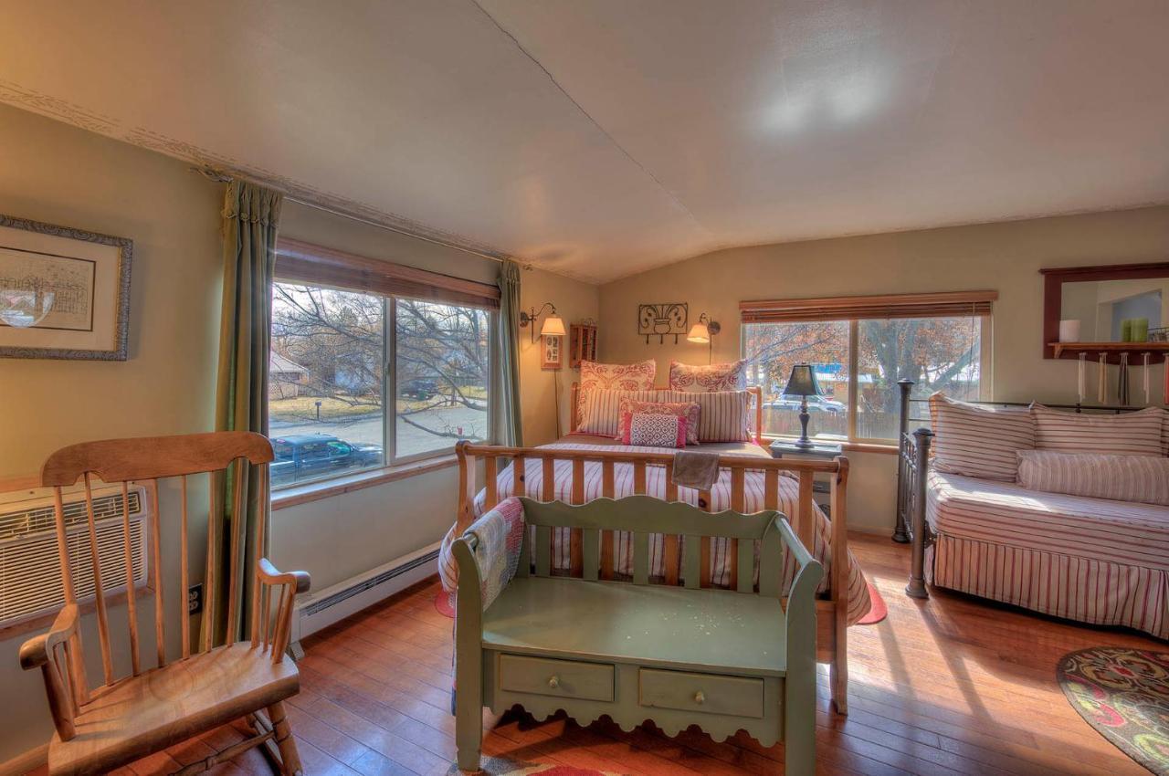 Cali Cochitta Vacation Rentals Моаб Экстерьер фото