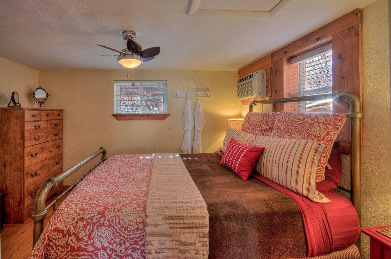 Cali Cochitta Vacation Rentals Моаб Экстерьер фото
