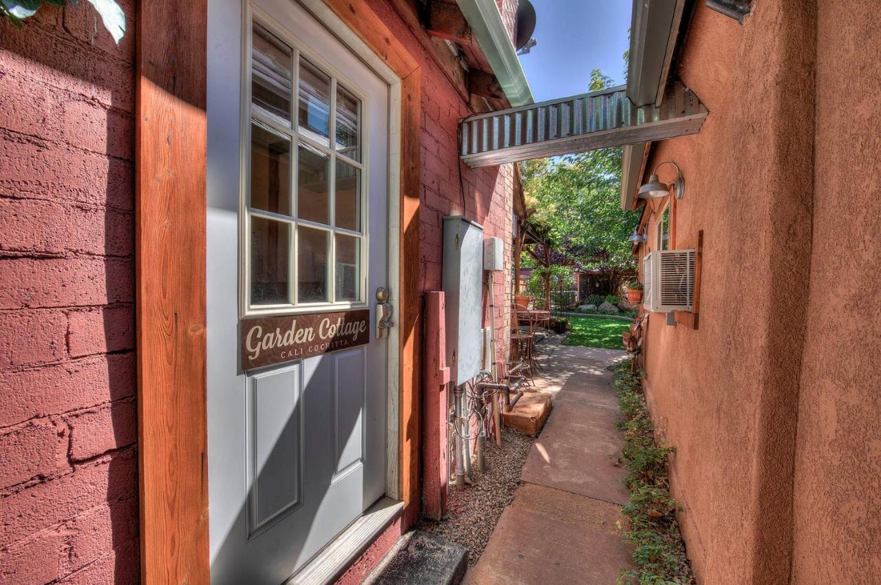 Cali Cochitta Vacation Rentals Моаб Экстерьер фото