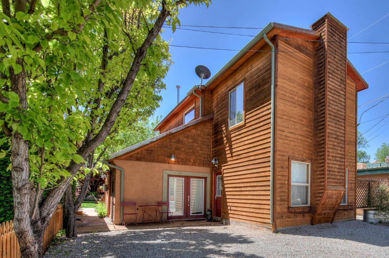 Cali Cochitta Vacation Rentals Моаб Экстерьер фото