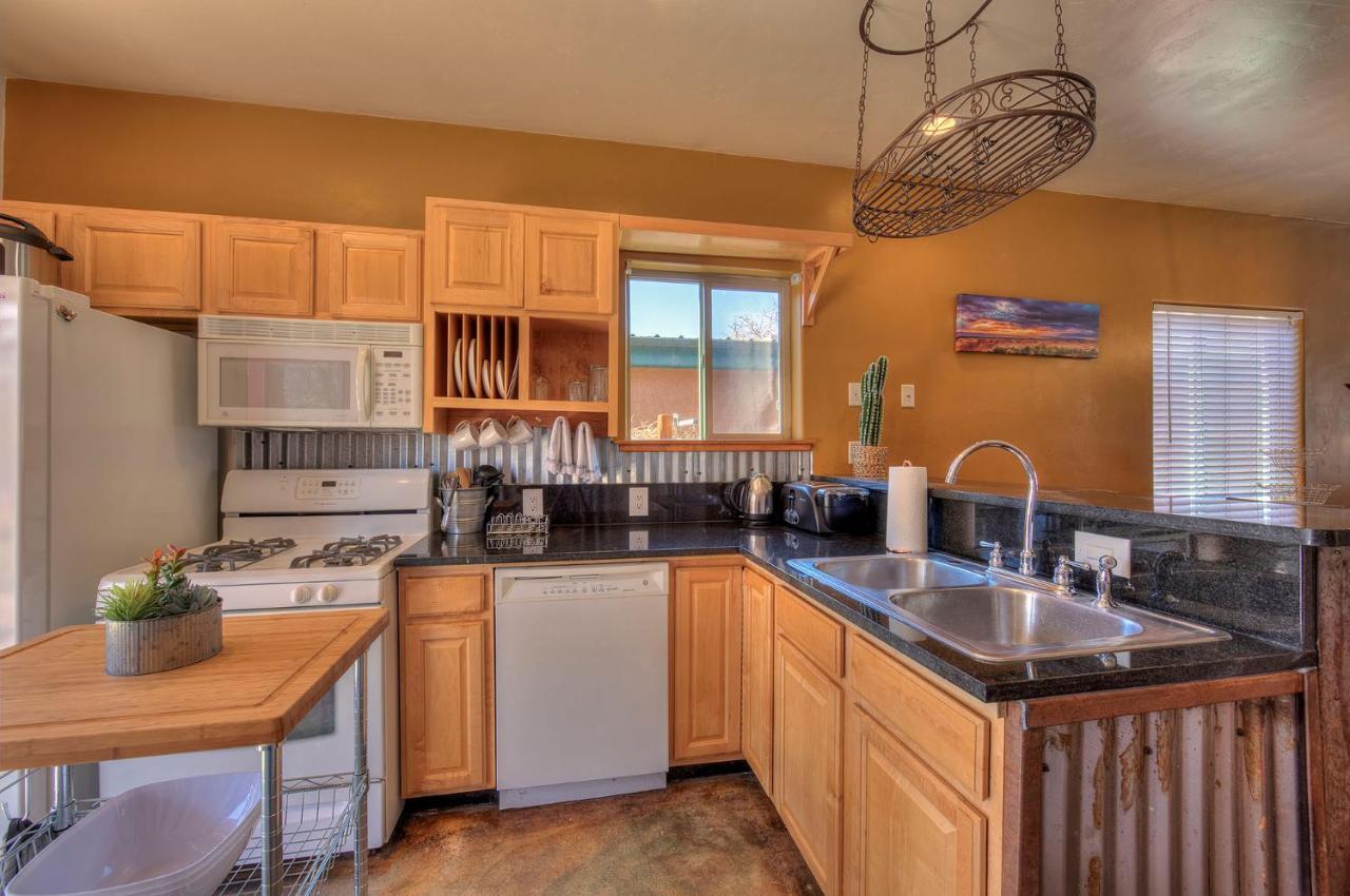 Cali Cochitta Vacation Rentals Моаб Экстерьер фото