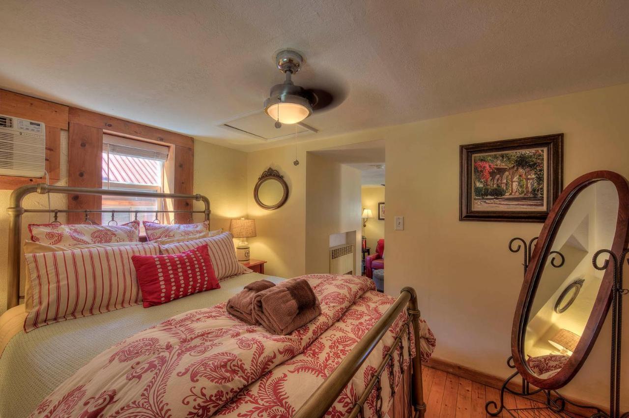 Cali Cochitta Vacation Rentals Моаб Экстерьер фото
