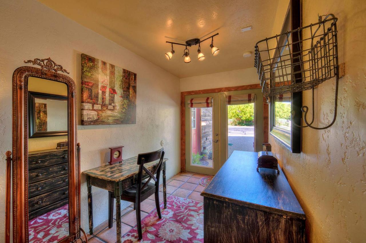 Cali Cochitta Vacation Rentals Моаб Экстерьер фото