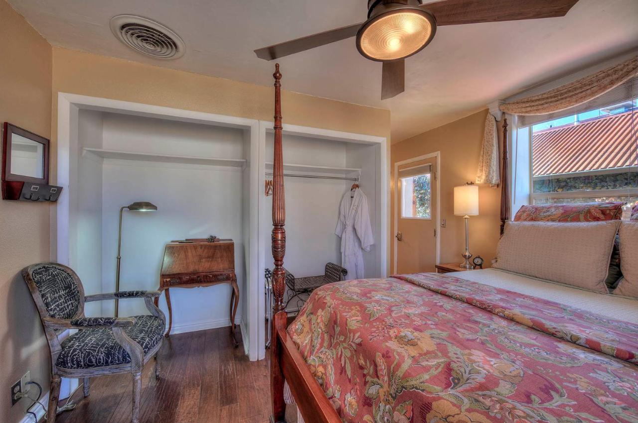 Cali Cochitta Vacation Rentals Моаб Экстерьер фото