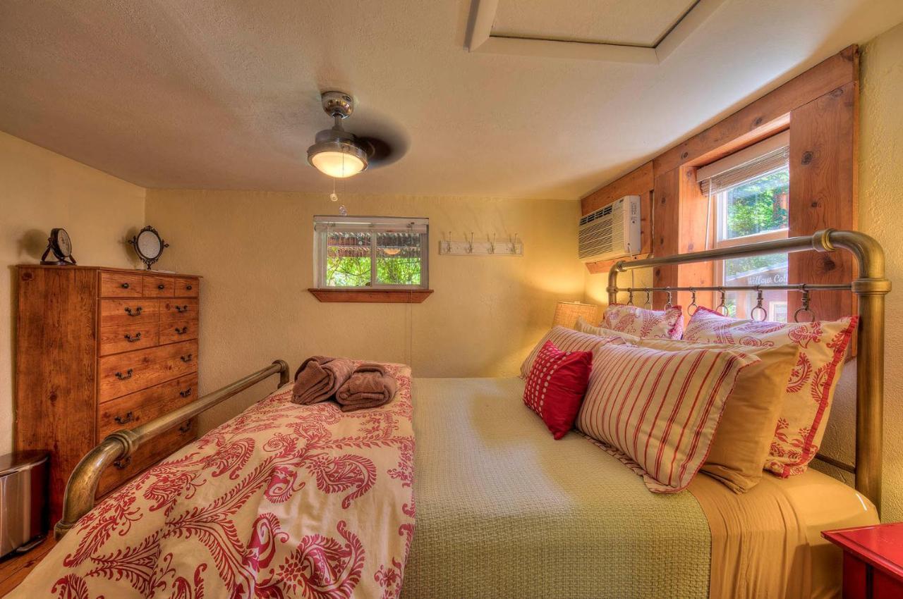Cali Cochitta Vacation Rentals Моаб Экстерьер фото