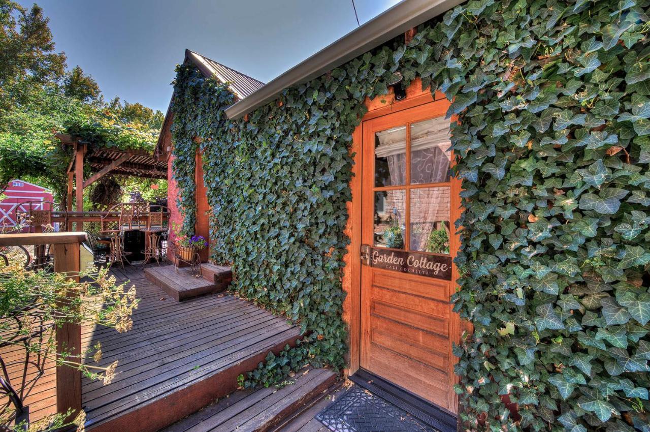 Cali Cochitta Vacation Rentals Моаб Экстерьер фото