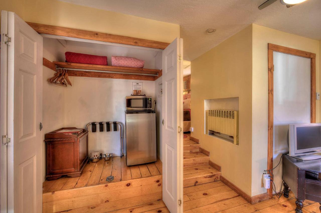 Cali Cochitta Vacation Rentals Моаб Экстерьер фото