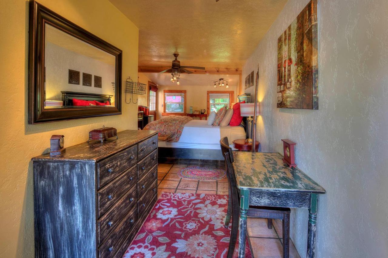 Cali Cochitta Vacation Rentals Моаб Экстерьер фото