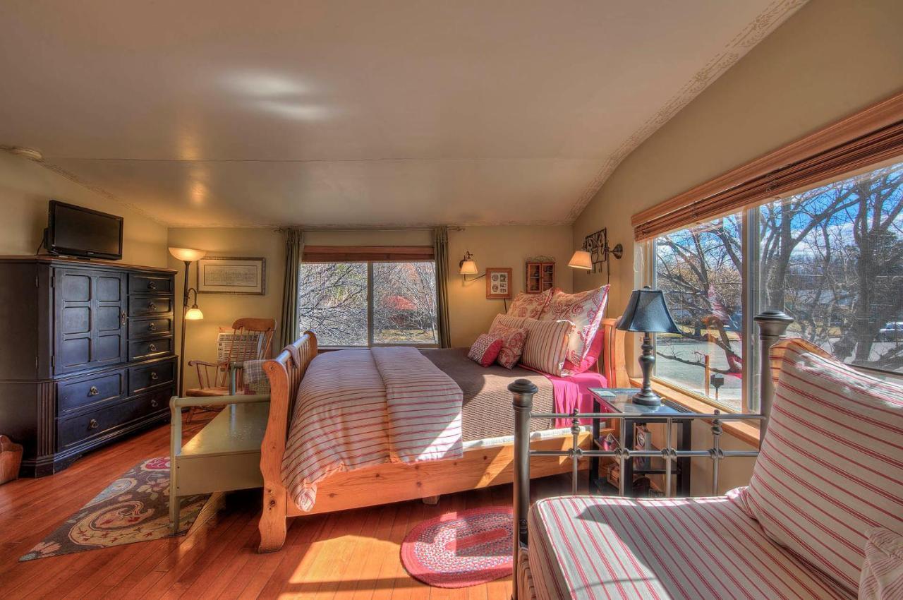 Cali Cochitta Vacation Rentals Моаб Экстерьер фото