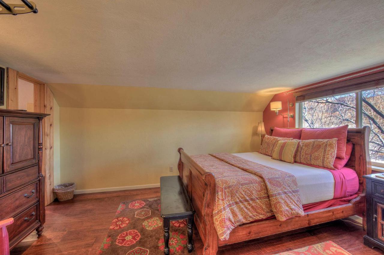 Cali Cochitta Vacation Rentals Моаб Экстерьер фото
