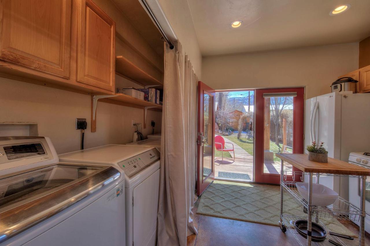 Cali Cochitta Vacation Rentals Моаб Экстерьер фото